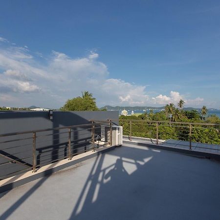 Hotel Joan House Rawai Exterior foto